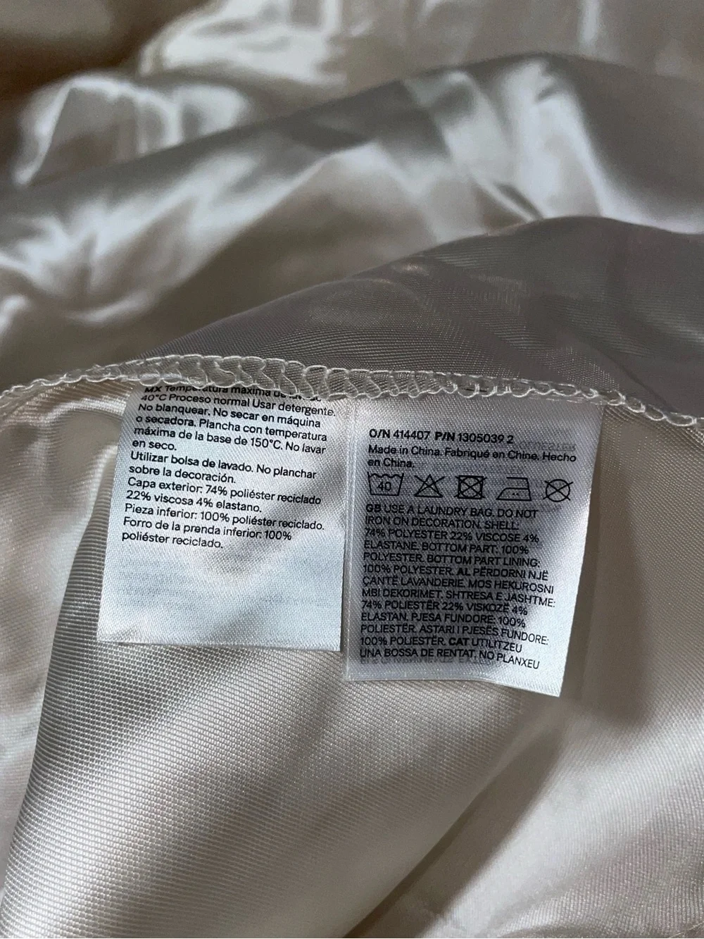 H&M Kids Dress